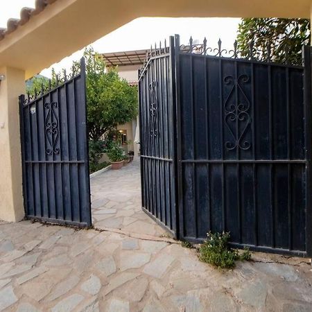 Odysseus Cozy Home Nea Makri Ngoại thất bức ảnh
