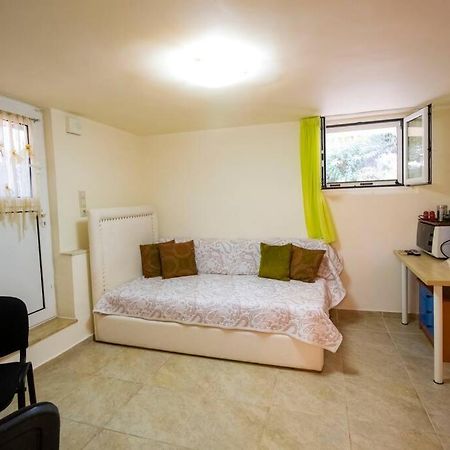 Odysseus Cozy Home Nea Makri Ngoại thất bức ảnh