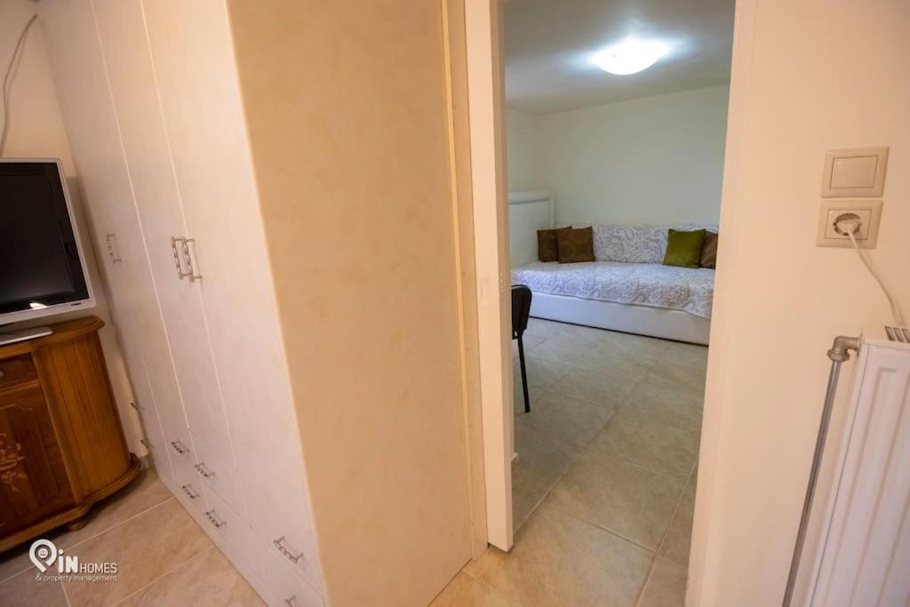Odysseus Cozy Home Nea Makri Ngoại thất bức ảnh