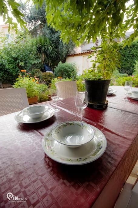 Odysseus Cozy Home Nea Makri Ngoại thất bức ảnh