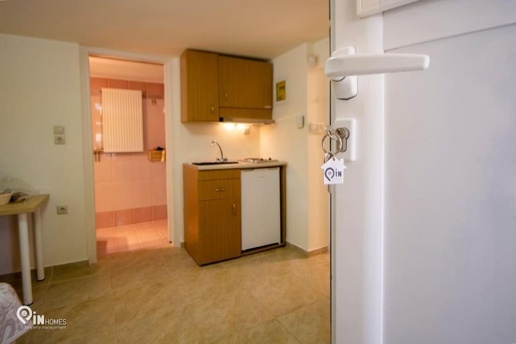 Odysseus Cozy Home Nea Makri Ngoại thất bức ảnh