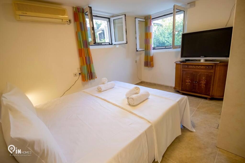 Odysseus Cozy Home Nea Makri Ngoại thất bức ảnh