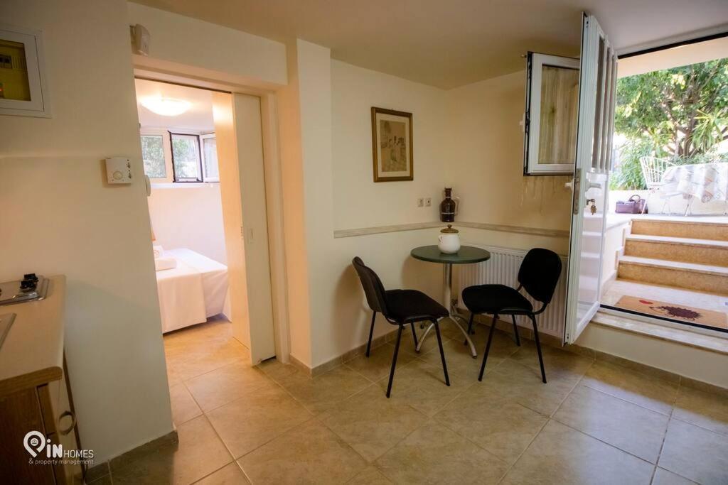 Odysseus Cozy Home Nea Makri Ngoại thất bức ảnh