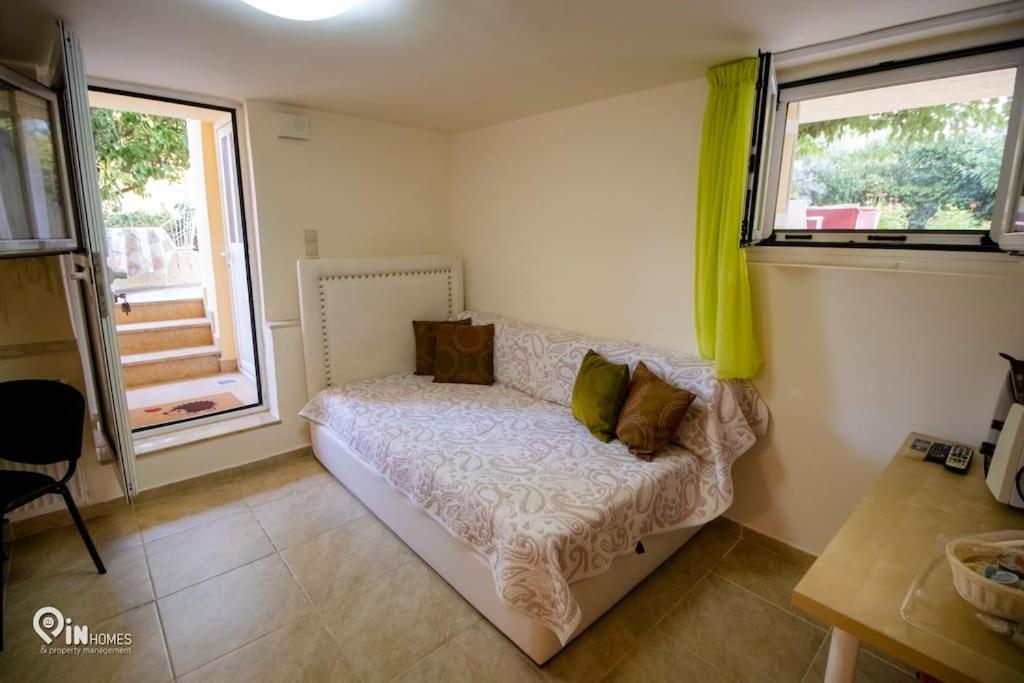 Odysseus Cozy Home Nea Makri Ngoại thất bức ảnh
